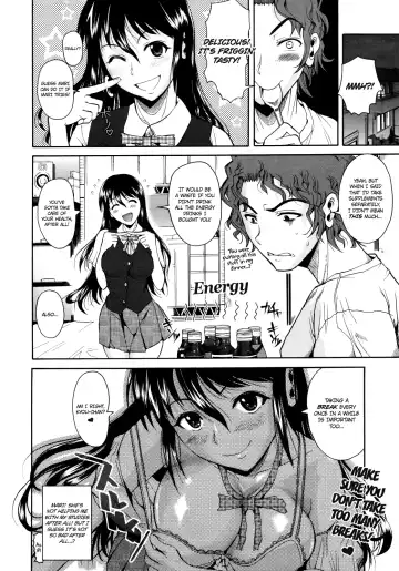 [Fuetakishi] Tanima Refresh | Cleavage Refresh Fhentai - Page 24