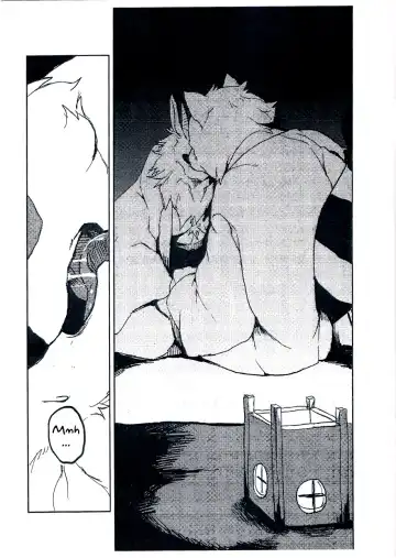 [Kamado] Animal Giga Fhentai - Page 2