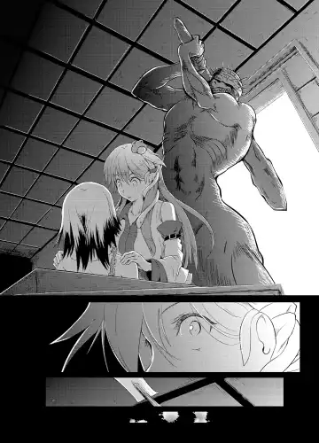 [Takashi] Gensou Kijuu Kuukan Fhentai - Page 9