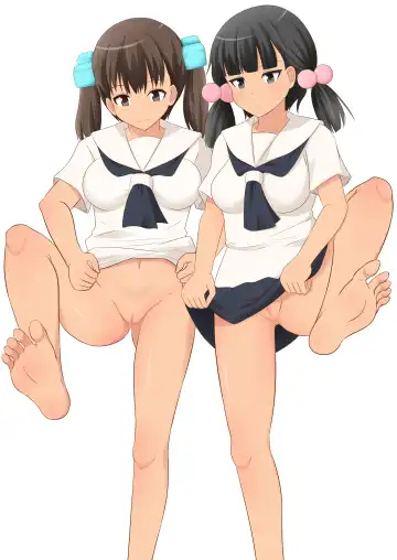 [Hidaka Sora] Chinkasu Chinpo Namename Ashi no Nioi Kunkun Fhentai - Page 52