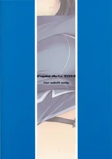 [Mikemono Yuu] Takao Onee-san to Nyuukyo! Fhentai - Page 21