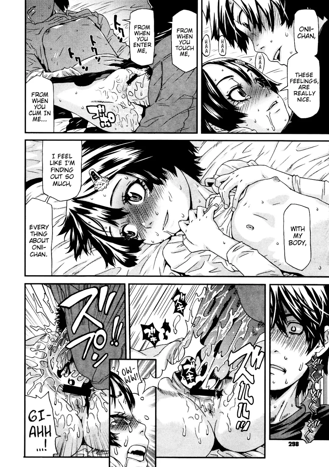 [Kobayashi Oukei] Koneko no Kyuuai | Kitten's Courtship Fhentai - Page 14