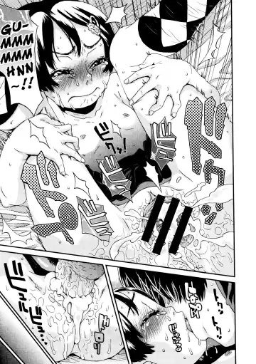 [Kobayashi Oukei] Koneko no Kyuuai | Kitten's Courtship Fhentai - Page 19