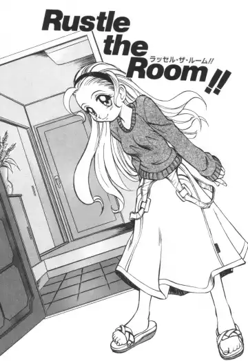 [Takaoka Motofumi] Mosaique Clip Fhentai - Page 59