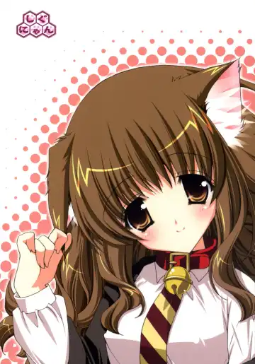 [Shigunyan] Mahou Shoujo Moeneko Ron Fhentai - Page 30