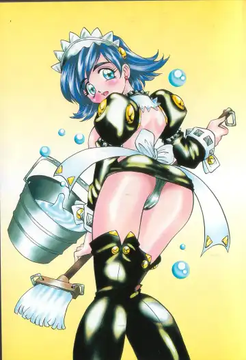 [Takaoka Motofumi] puchi Fhentai - Page 5