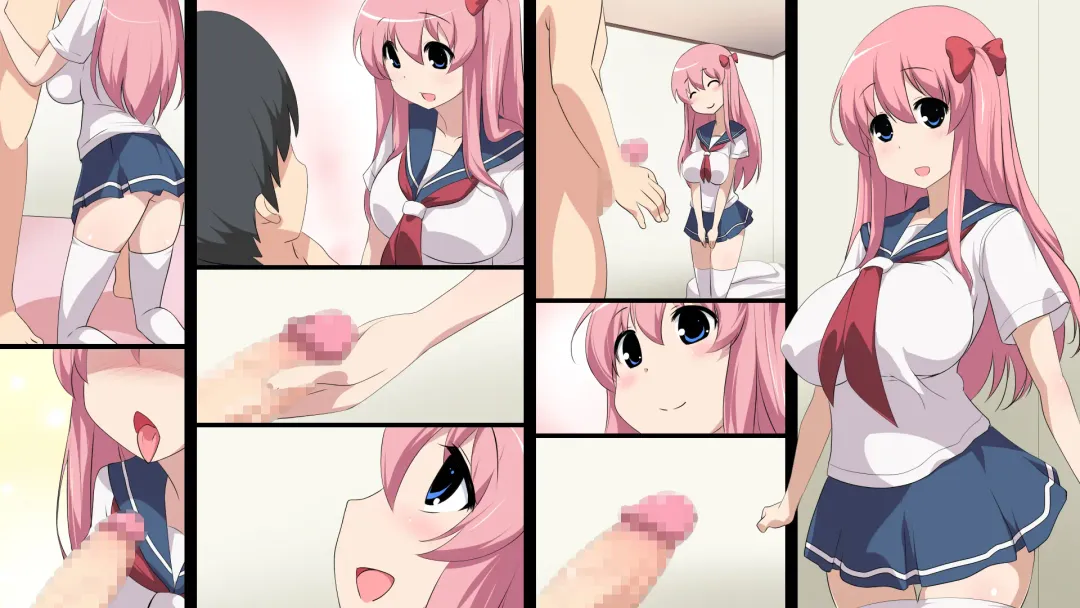 [Aoi Chiro] Sakusei Musume 2 Fhentai - Page 17