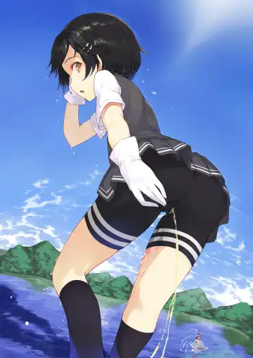 Giantess Girls Ni Gou Fhentai - Page 5