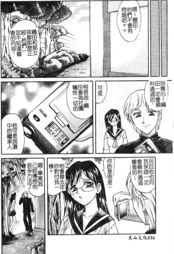 [Takaoka Motofumi] Playstyle Fhentai - Page 36