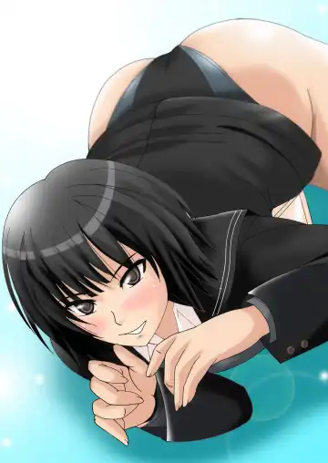 [Shioya Maico] F-gami Fhentai - Page 23