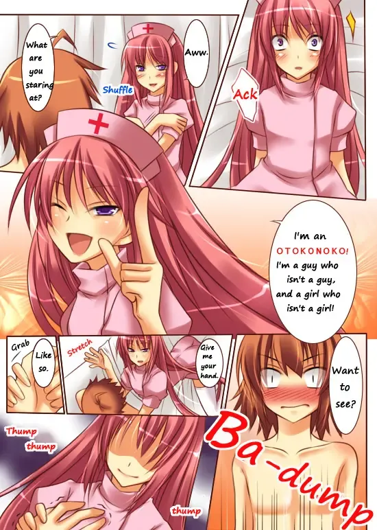 [Kirise] Seiten Heni Vam-Pi-Re | Trans-Vampire Fhentai - Page 12