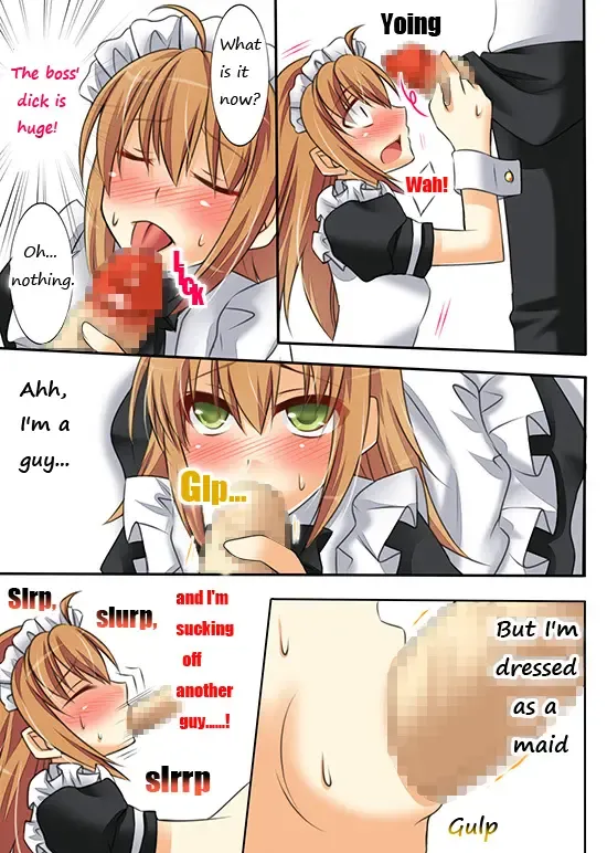 [Kirise] Seiten Heni Vam-Pi-Re | Trans-Vampire Fhentai - Page 52
