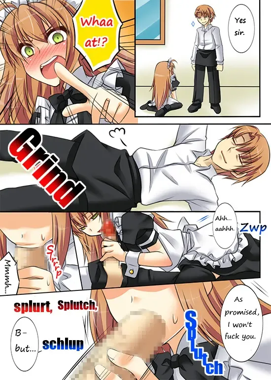 [Kirise] Seiten Heni Vam-Pi-Re | Trans-Vampire Fhentai - Page 54