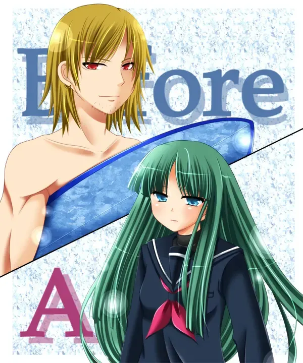 [Kirise] Seiten Heni Vam-Pi-Re | Trans-Vampire Fhentai - Page 64