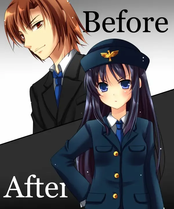 [Kirise] Seiten Heni Vam-Pi-Re | Trans-Vampire Fhentai - Page 68