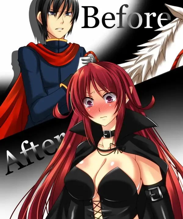 [Kirise] Seiten Heni Vam-Pi-Re | Trans-Vampire Fhentai - Page 69