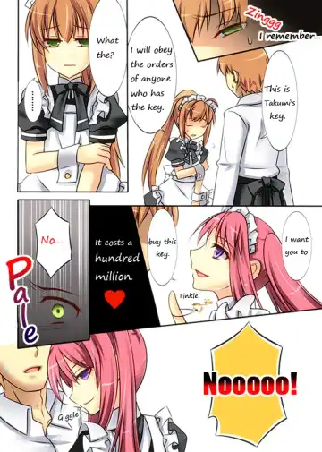 [Kirise] Seiten Heni Vam-Pi-Re | Trans-Vampire Fhentai - Page 41