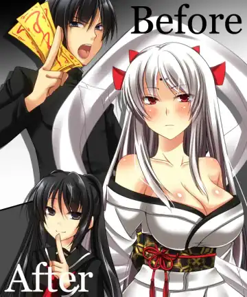 [Kirise] Seiten Heni Vam-Pi-Re | Trans-Vampire Fhentai - Page 67