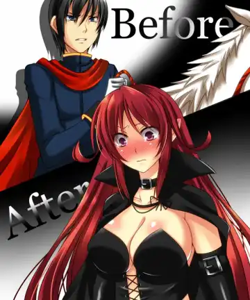 [Kirise] Seiten Heni Vam-Pi-Re | Trans-Vampire Fhentai - Page 69