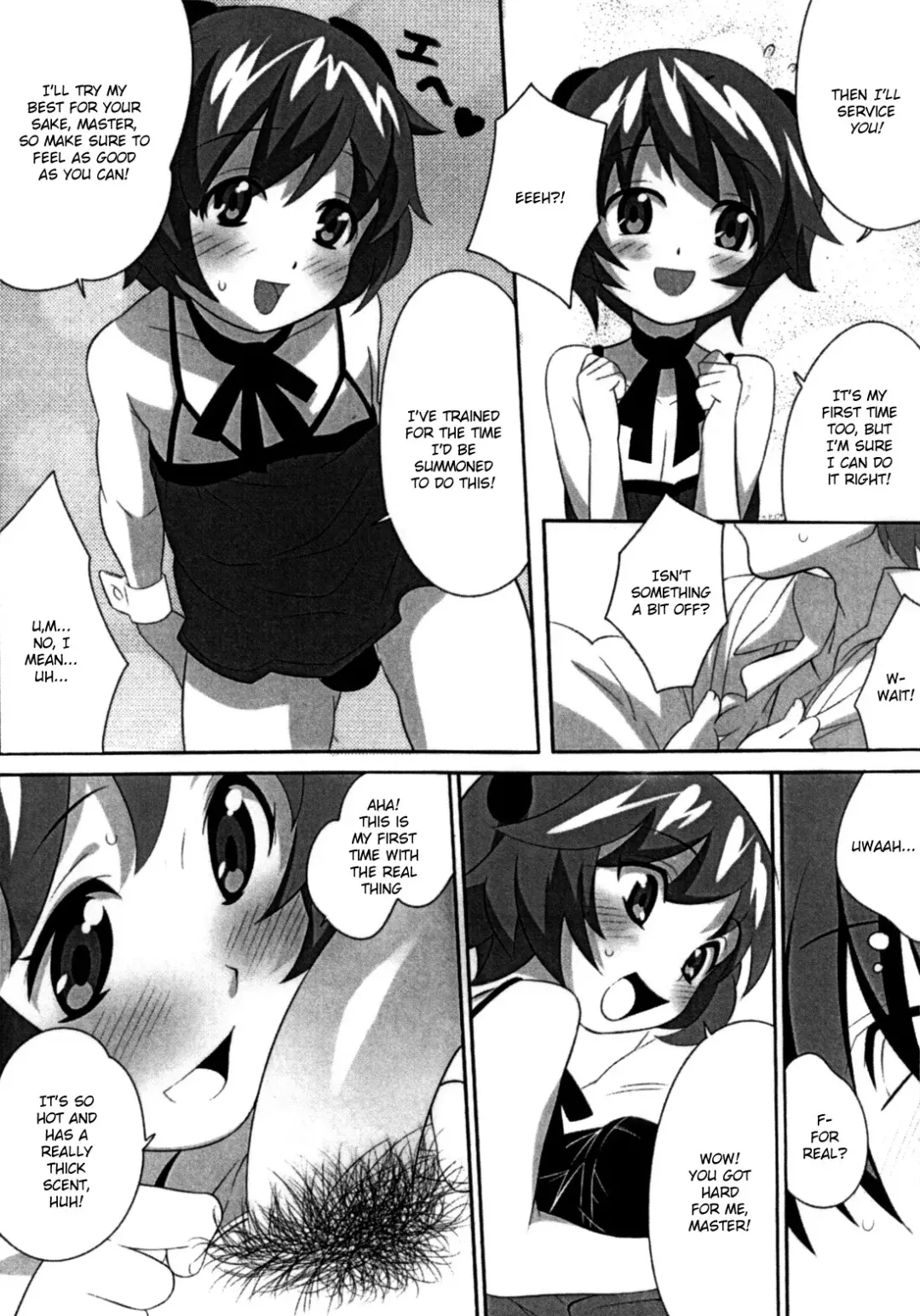 [Mario] Yes, We are Unforgiven Fhentai - Page 6