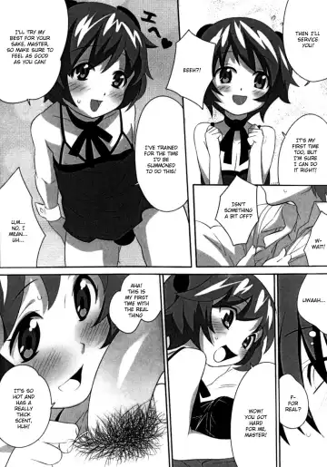 [Mario] Yes, We are Unforgiven Fhentai - Page 6