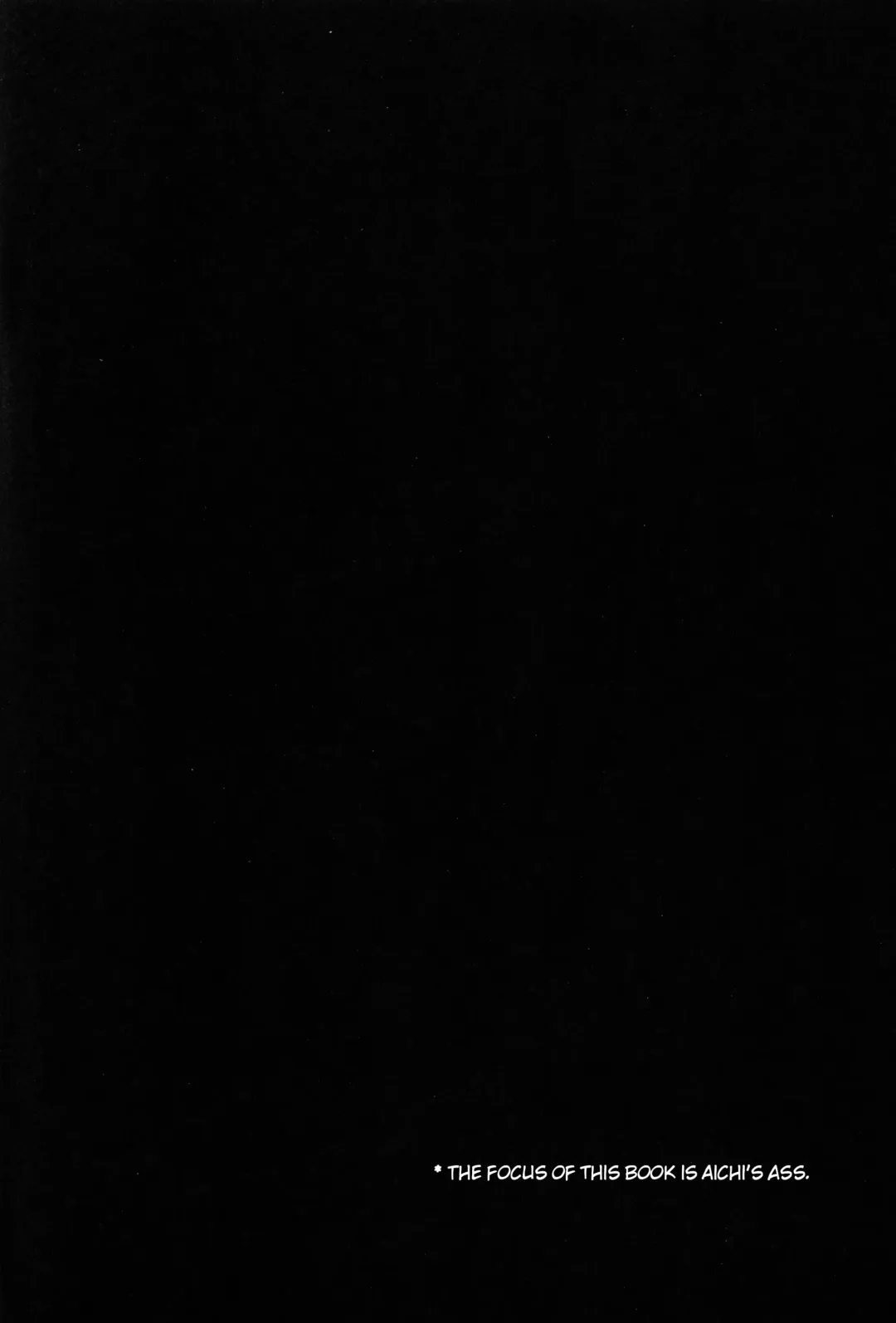 [Buhi] YES Trick NO Treat Fhentai - Page 4