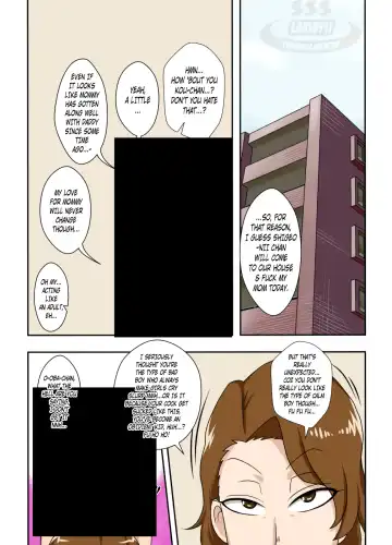 Shigeo Fever! Fhentai - Page 13