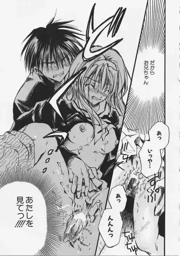 [Ayase Satomi] Nakayoshi Kyouwakoku - Nakayoshi Republic Fhentai - Page 81