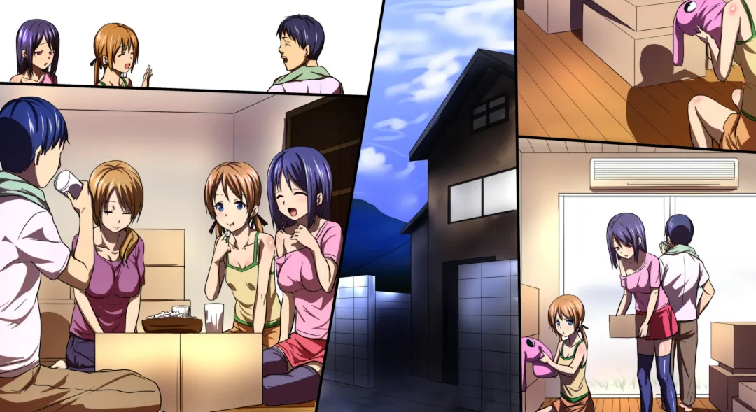 [Pi-ko] Sotsugyou made ni Zettai Ninshin ga Gimuka Sareta Gakkou Fhentai - Page 33