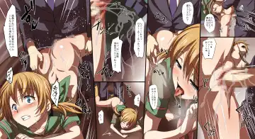 [Pi-ko] Sotsugyou made ni Zettai Ninshin ga Gimuka Sareta Gakkou Fhentai - Page 27