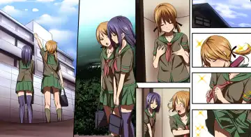 [Pi-ko] Sotsugyou made ni Zettai Ninshin ga Gimuka Sareta Gakkou Fhentai - Page 35