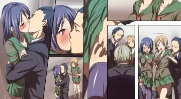 [Pi-ko] Sotsugyou made ni Zettai Ninshin ga Gimuka Sareta Gakkou Fhentai - Page 37