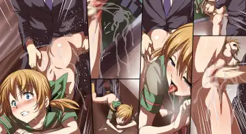 [Pi-ko] Sotsugyou made ni Zettai Ninshin ga Gimuka Sareta Gakkou Fhentai - Page 58