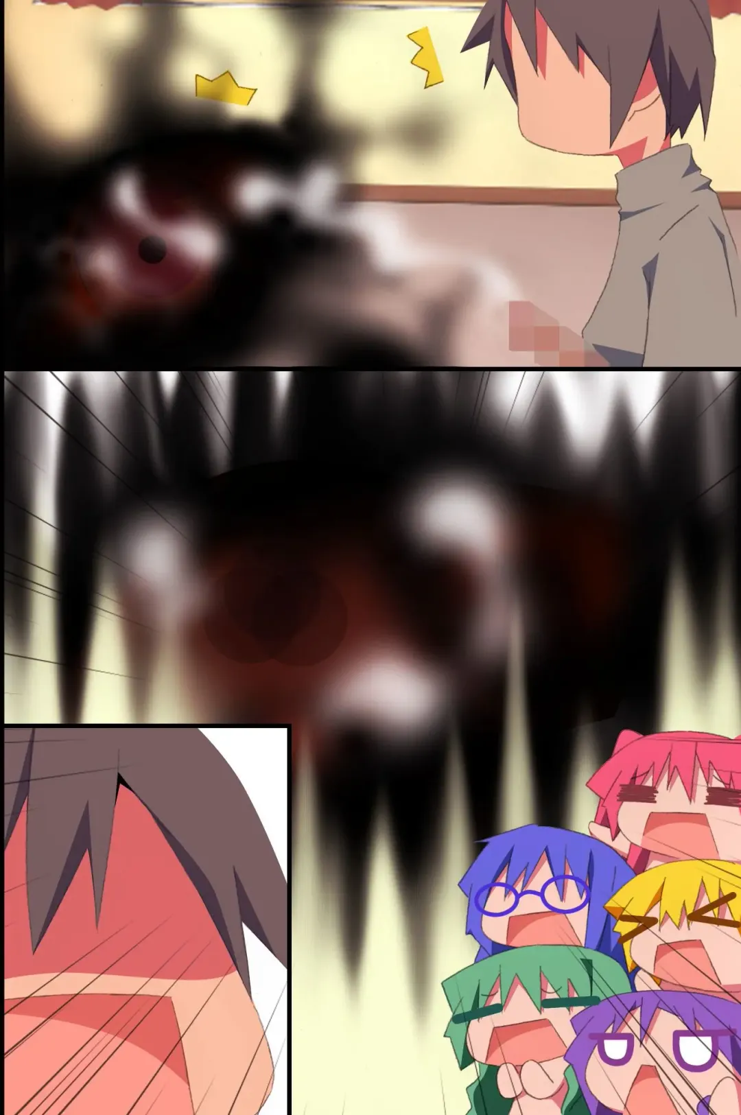 [Nekokan-nekokan] Succubus Idol Group no Manager ni Natta Ore wa Maiyo, Kanojo-tachi no Seiyoku wo Management Suru Koto ni Natta Fhentai - Page 110