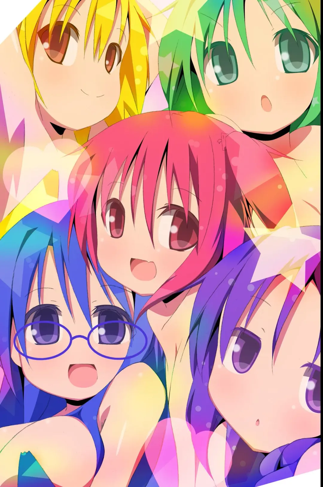 [Nekokan-nekokan] Succubus Idol Group no Manager ni Natta Ore wa Maiyo, Kanojo-tachi no Seiyoku wo Management Suru Koto ni Natta Fhentai - Page 59