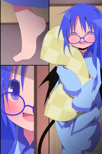 [Nekokan-nekokan] Succubus Idol Group no Manager ni Natta Ore wa Maiyo, Kanojo-tachi no Seiyoku wo Management Suru Koto ni Natta Fhentai - Page 102