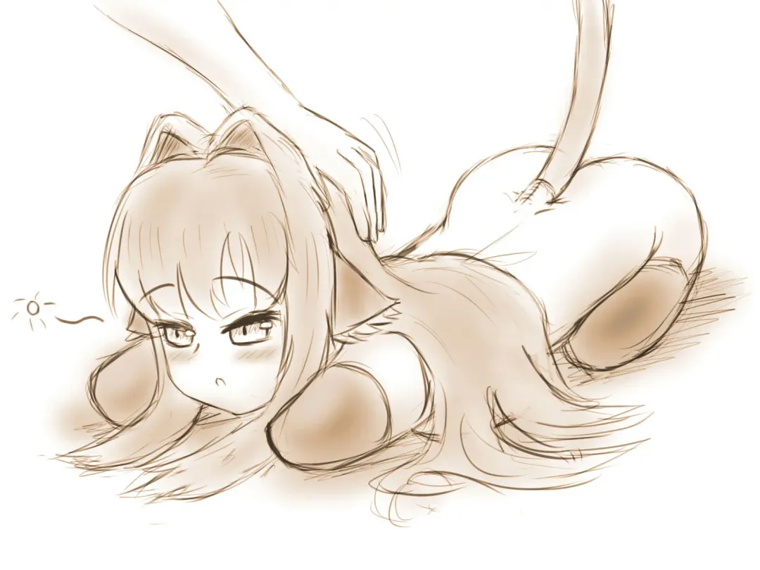 [Tharit] Revenge  Make a Neko Fhentai - Page 13