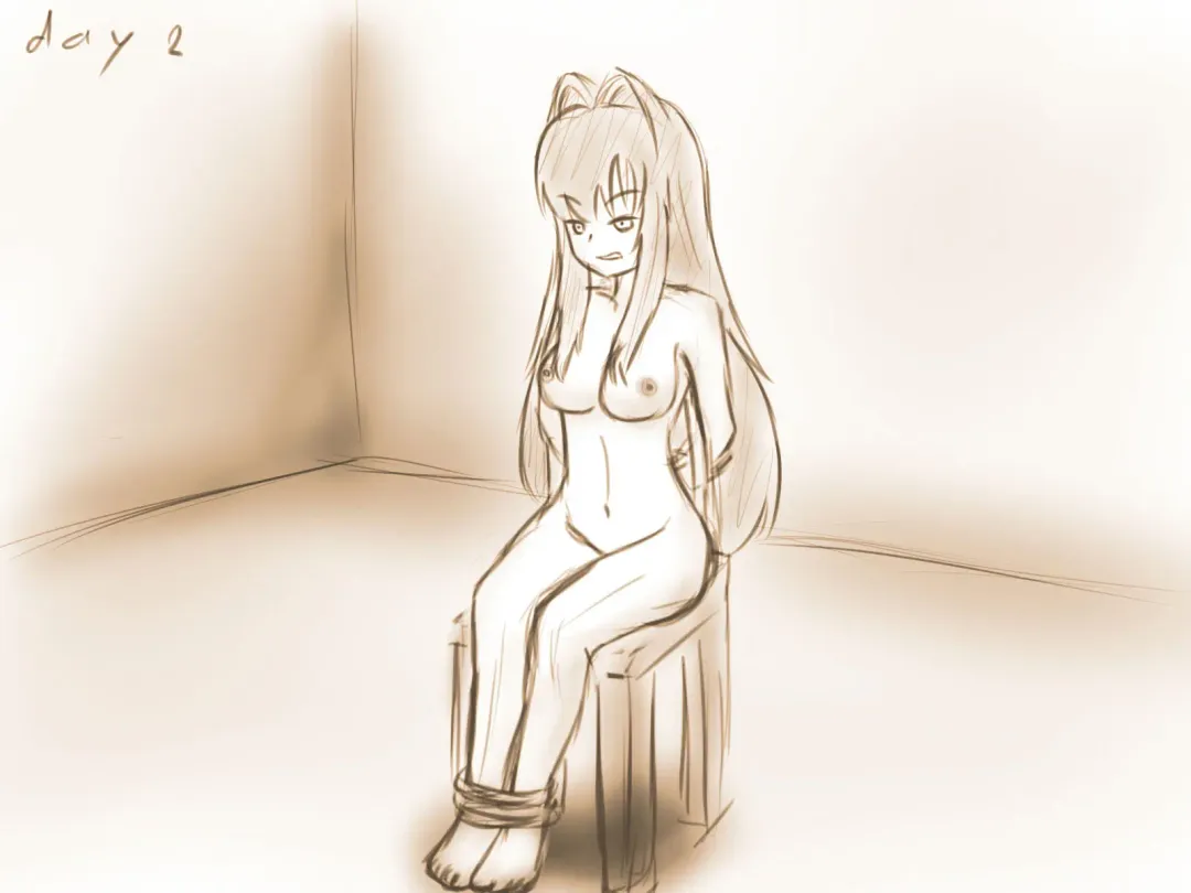 [Tharit] Revenge  Make a Neko Fhentai - Page 6