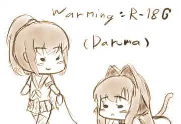 Read [Tharit] Revenge  Make a Neko - Fhentai