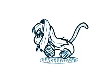 [Tharit] Revenge  Make a Neko Fhentai - Page 16