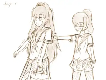 [Tharit] Revenge  Make a Neko Fhentai - Page 5