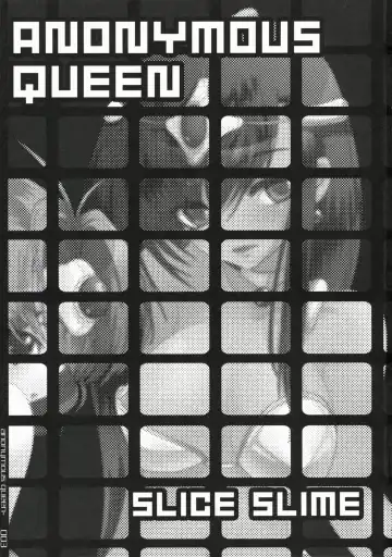 [108 Gou] Joou Anonymo - Anonymous Queen Fhentai - Page 2