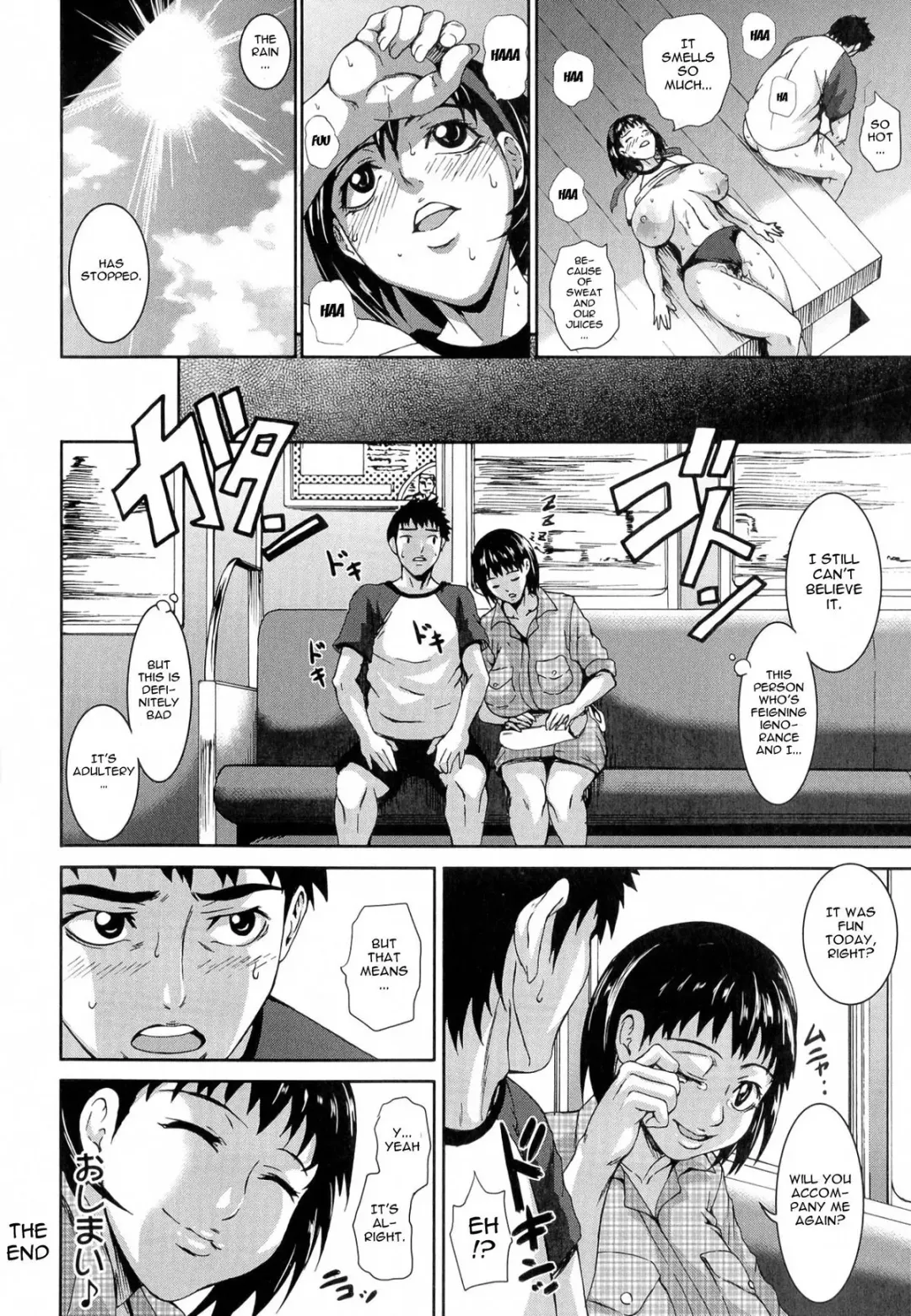 [Piero] I Love Nyu Ch. 1-3 Fhentai - Page 30