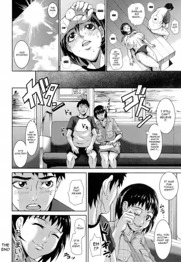 [Piero] I Love Nyu Ch. 1-3 Fhentai - Page 30