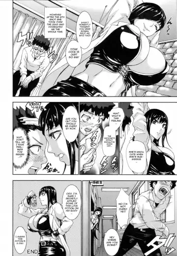 [Piero] I Love Nyu Ch. 1-3 Fhentai - Page 50