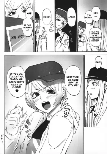 [Sgk] Gyaru ♂ Chin Fhentai - Page 18
