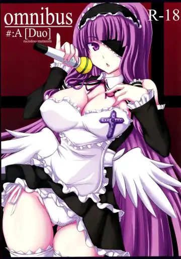 Read [Jema - Oohira Sunset] omnibus - Fhentai