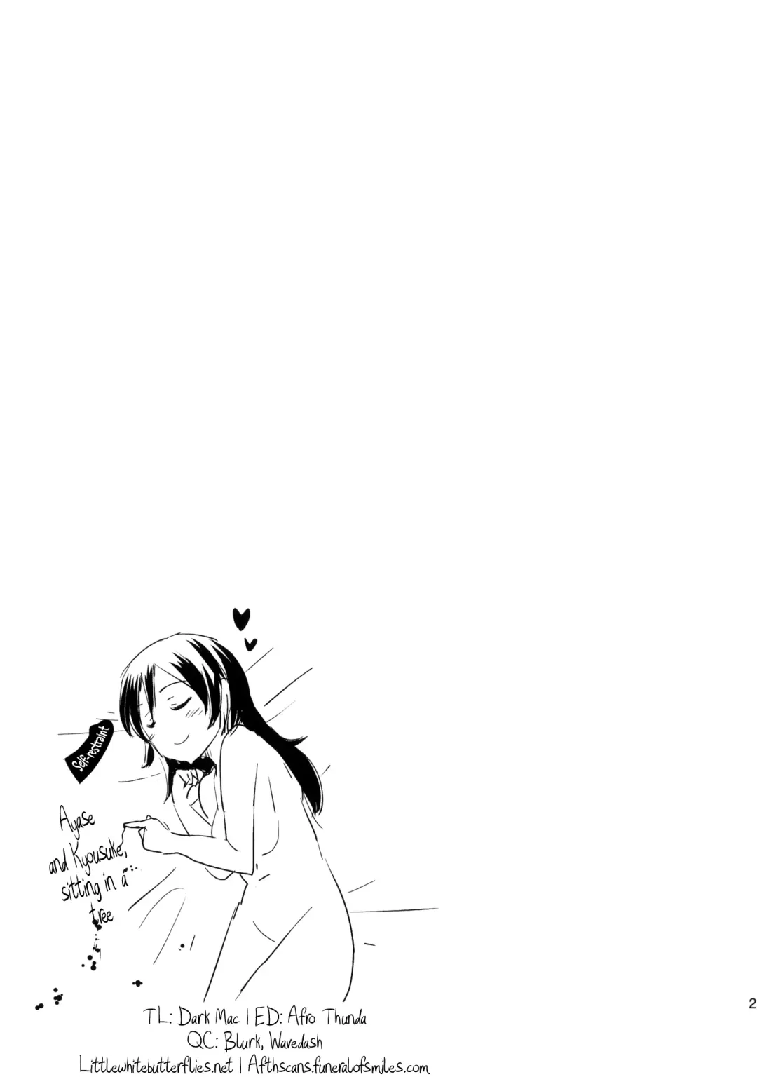 [Dokurosan] Ayase-sama wa Buta o mo Korosu + Hinata Manman o Shita de Nepunepu Neburi TAI! | Mistress Ayase Killed the Fat Pig + Paper Fhentai - Page 20