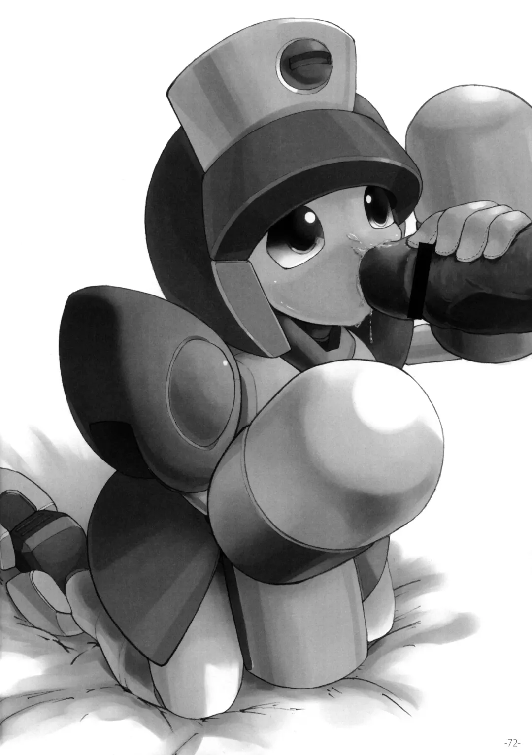 Pingen Club Fhentai - Page 72