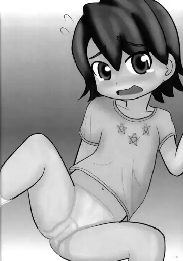 Pingen Club Fhentai - Page 56